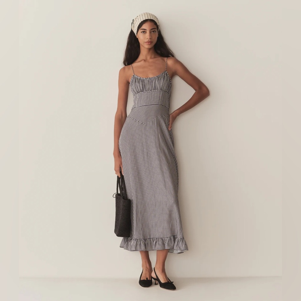 Doen Rosaria Dress
